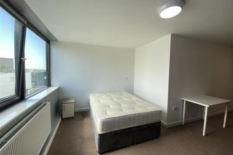 Sleeping Area