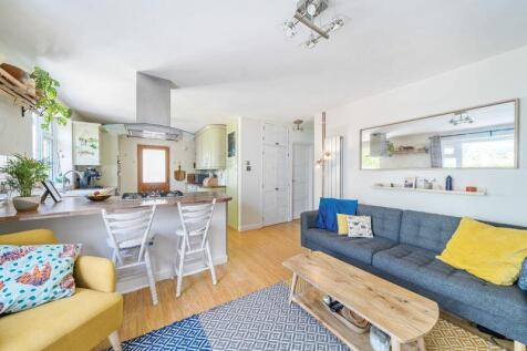 Open Plan