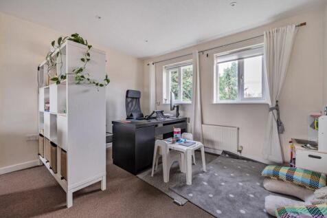 Office area