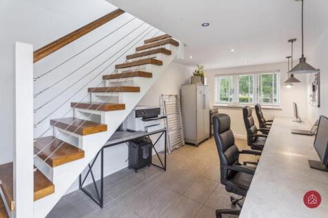 Garage Conversion/ Office