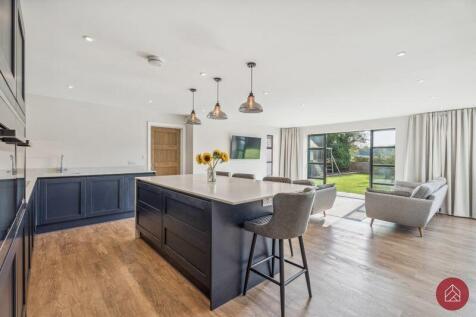 Kitchen/Family Room