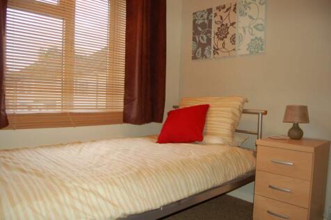Bedroom five