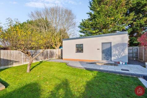 Outbuilding 