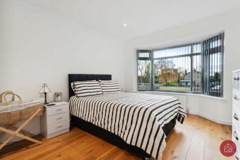 Ground Floor Bedroom