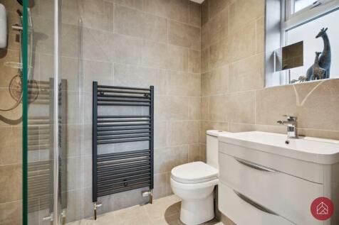 Ensuite Shower Room
