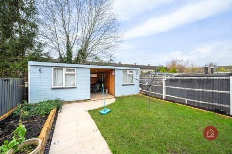 Outbuilding/Office