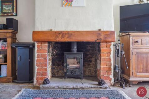 Log Burner