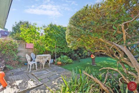 Garden Patio