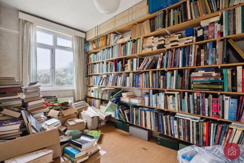Office/Bedroom Three