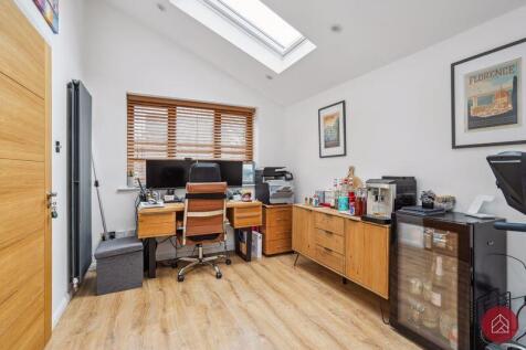 Side Extension / Office