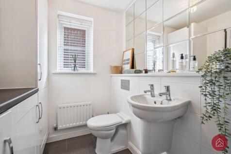 W.C / Utility Room