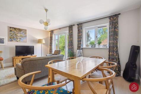 Open Plan