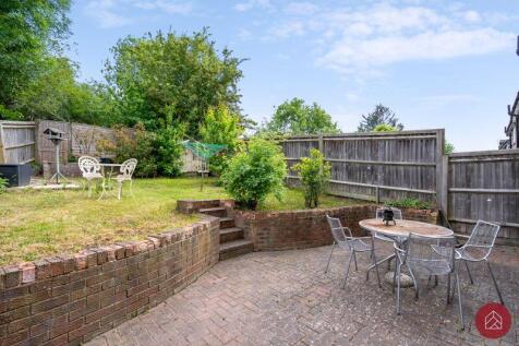 Private Garden