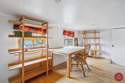 Loft Room