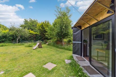 Garden Office