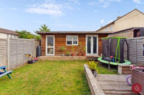 Outbuilding