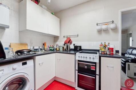 Annexe - Kitchen
