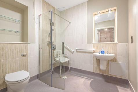 Wet room