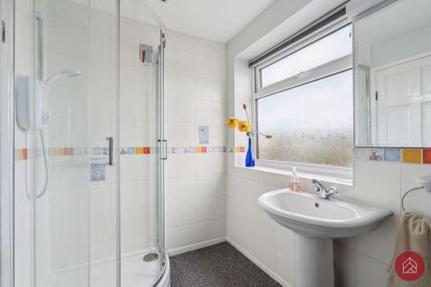 Family Shower Room
