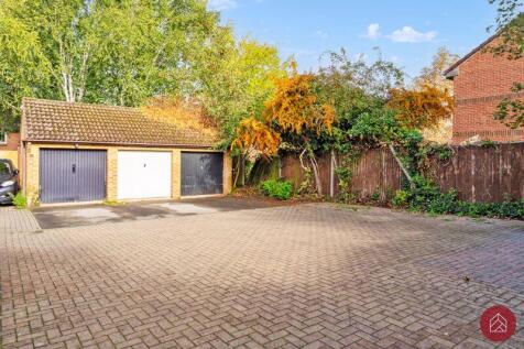 Garage &amp; Parking