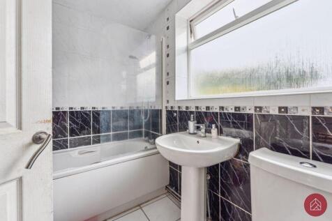 Ground Floor Bathroom