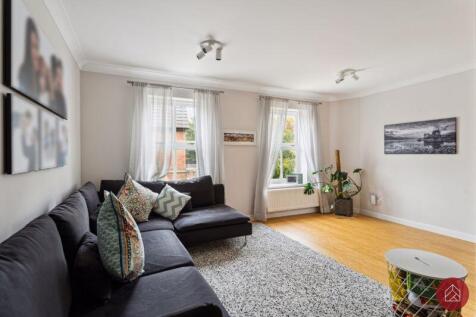 Sitting Room/Bedroom