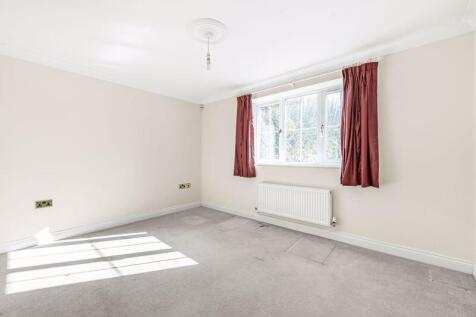 Ground Floor Bedroom