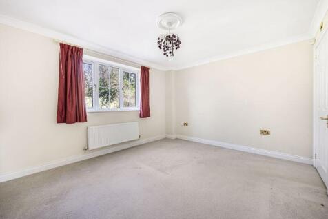 Ground Floor Bedroom