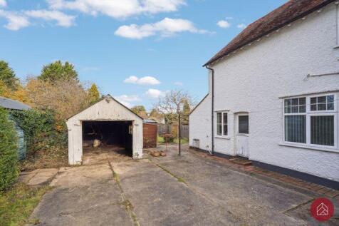 Garage &amp; Parking