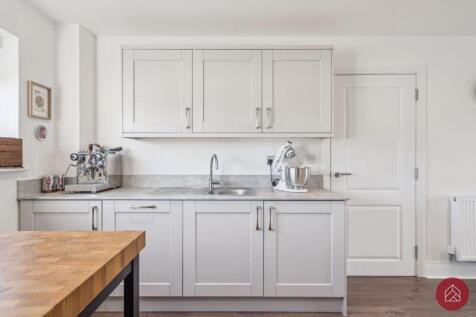 Integrated Kitchen