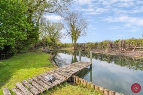 Pond