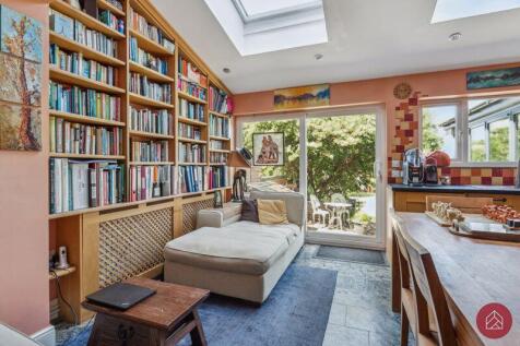 Rear Extension