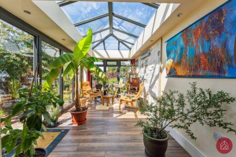 Orangery