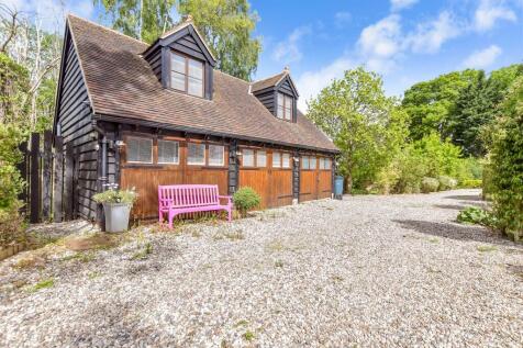 Workshop/Outbuildings