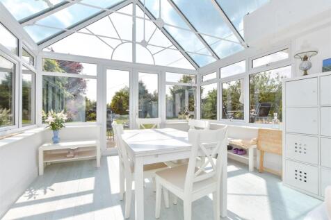 Conservatory Area