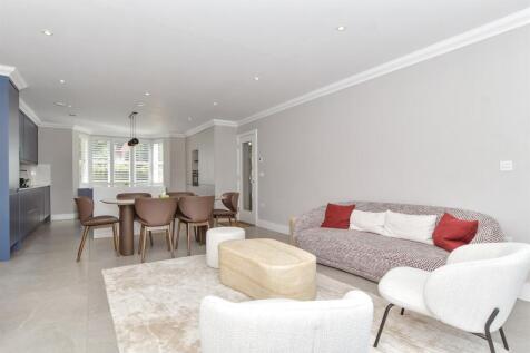 Kitchen/Family Room