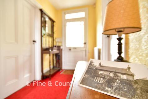 Internal Lifestyle Photograph