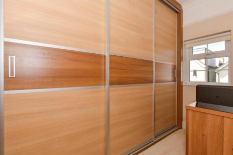 Dressing Room