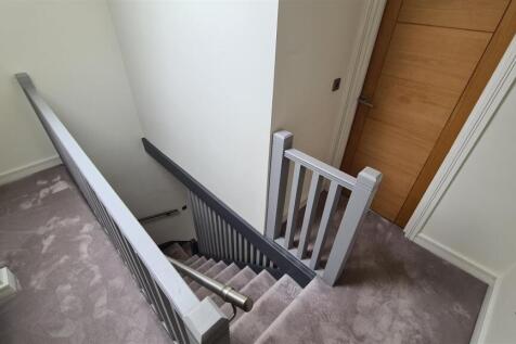 Second Floor Landing