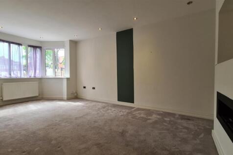 Second Reception Room