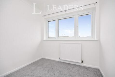 Thirs bedroom