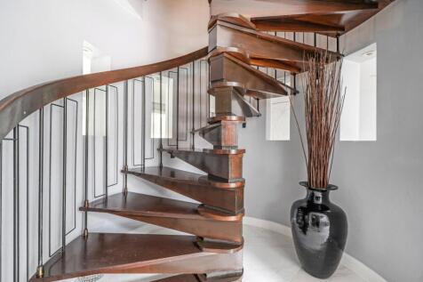 Stairwell