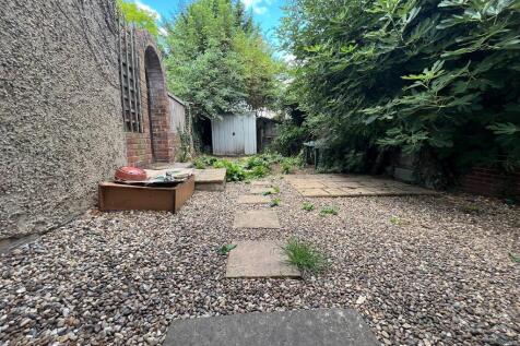 Garden.