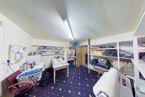 22 Queen Street, Newton Stewart - Williamson and H