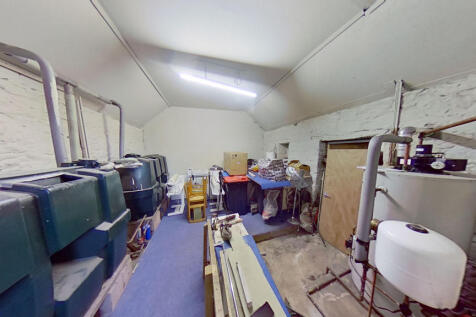 22 Queen Street, Newton Stewart - Williamson and H