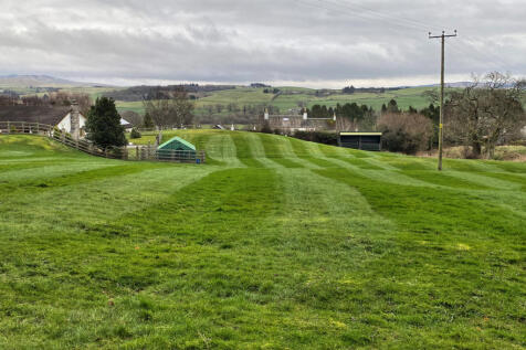 Building Plots at Upper Greenhead, Westport, New G