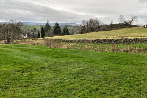 Building Plots at Upper Greenhead, Westport, New G