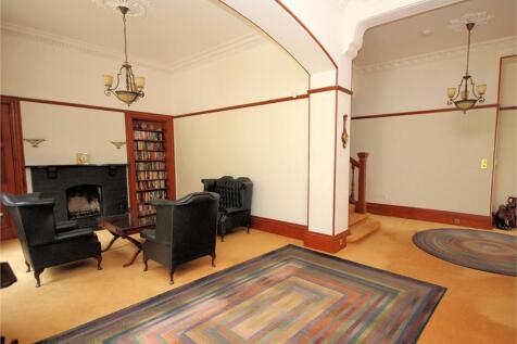 Doonhill House and Cottages, Newton Stewart - Will