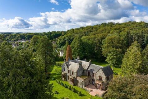 Doonhill House and Cottages, Newton Stewart - Will