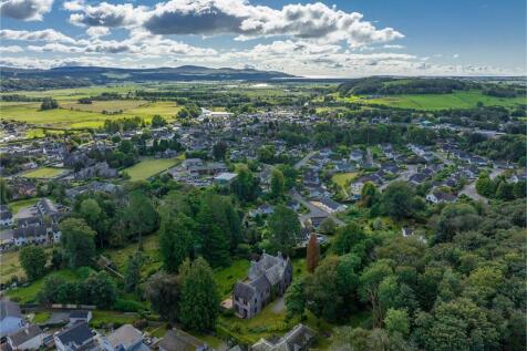 Doonhill House and Cottages, Newton Stewart - Will